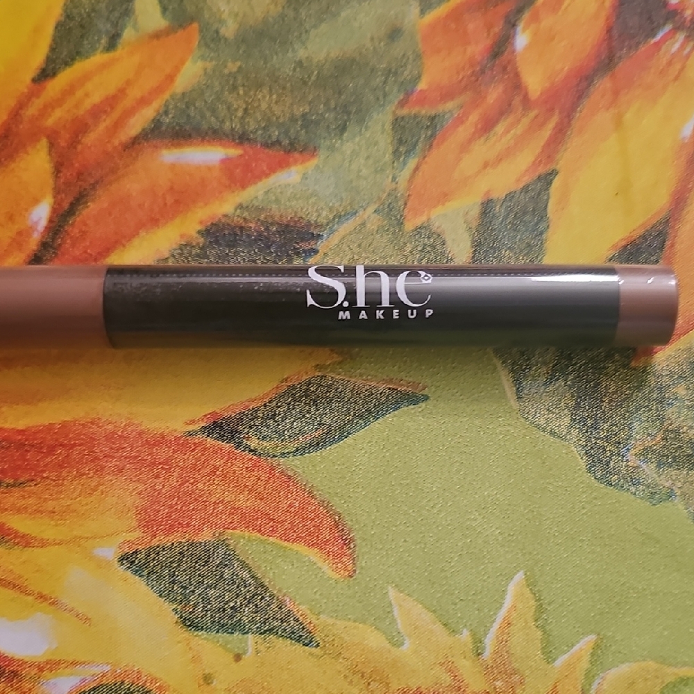 She Beauty Lipstick Pen Nude